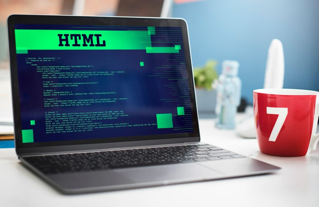 html tags balises